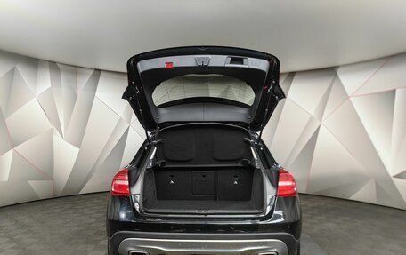 Mercedes-Benz GLA, 2014 год, 1 693 000 рублей, 18 фотография