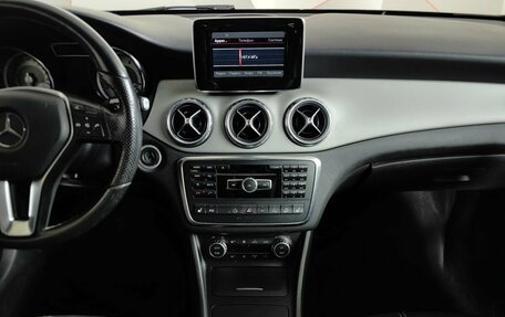 Mercedes-Benz GLA, 2014 год, 1 693 000 рублей, 11 фотография