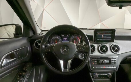 Mercedes-Benz GLA, 2014 год, 1 693 000 рублей, 15 фотография