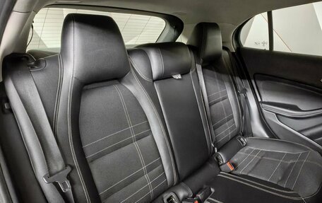 Mercedes-Benz GLA, 2014 год, 1 693 000 рублей, 13 фотография