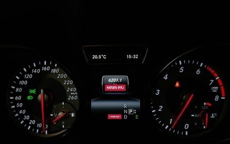 Mercedes-Benz GLA, 2014 год, 1 693 000 рублей, 19 фотография