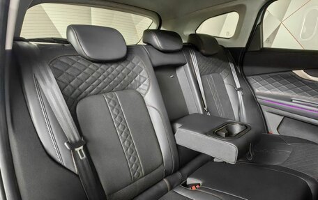 CheryExeed TXL, 2022 год, 2 386 650 рублей, 13 фотография