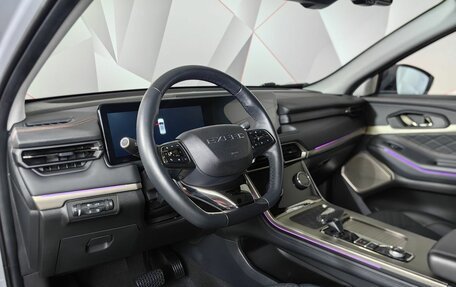 CheryExeed TXL, 2022 год, 2 386 650 рублей, 14 фотография