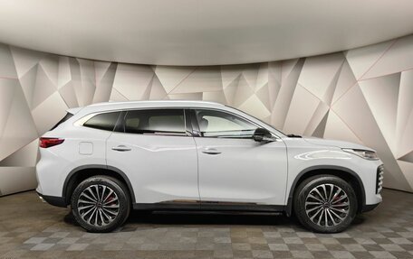 CheryExeed TXL, 2022 год, 2 386 650 рублей, 6 фотография