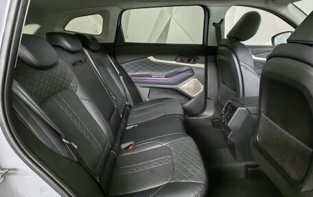 CheryExeed TXL, 2022 год, 2 386 650 рублей, 12 фотография