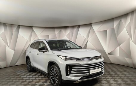 CheryExeed TXL, 2022 год, 2 386 650 рублей, 3 фотография