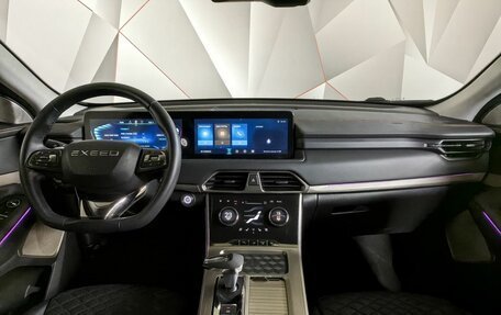 CheryExeed TXL, 2022 год, 2 386 650 рублей, 10 фотография