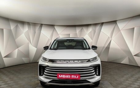 CheryExeed TXL, 2022 год, 2 386 650 рублей, 7 фотография