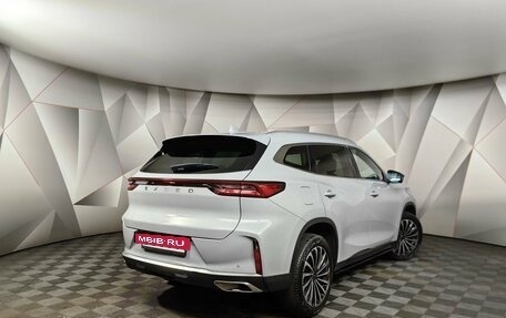 CheryExeed TXL, 2022 год, 2 386 650 рублей, 2 фотография