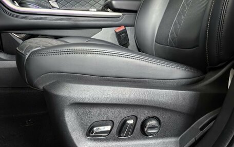 CheryExeed TXL, 2022 год, 2 386 650 рублей, 16 фотография