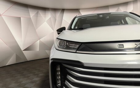 CheryExeed TXL, 2022 год, 2 386 650 рублей, 19 фотография