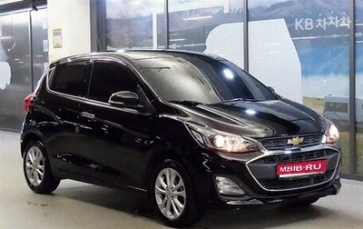 Chevrolet Spark IV, 2022 год, 1 023 023 рублей, 1 фотография