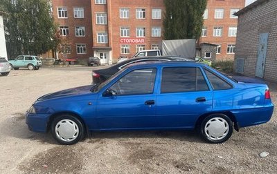 Daewoo Nexia I рестайлинг, 2011 год, 350 000 рублей, 1 фотография