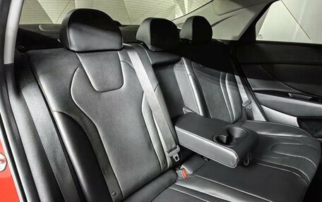 Hyundai Elantra, 2021 год, 1 993 000 рублей, 17 фотография