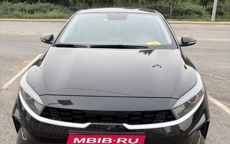 KIA Cerato IV, 2022 год, 2 200 000 рублей, 1 фотография