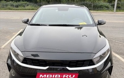 KIA Cerato IV, 2022 год, 2 200 000 рублей, 1 фотография