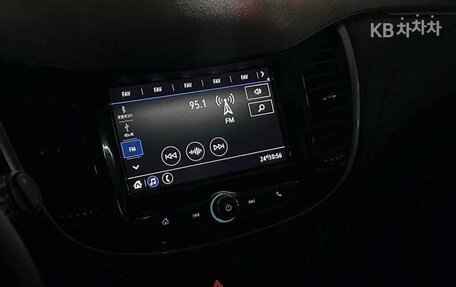 Chevrolet Trax, 2021 год, 1 423 023 рублей, 16 фотография