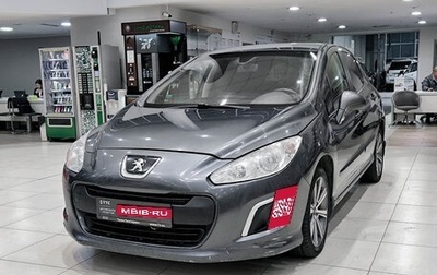 Peugeot 308 II, 2012 год, 350 000 рублей, 1 фотография