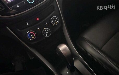 Chevrolet Trax, 2021 год, 1 423 023 рублей, 20 фотография