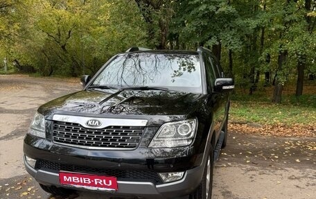 KIA Mohave I, 2015 год, 2 450 000 рублей, 1 фотография