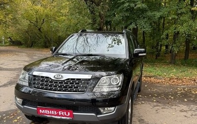 KIA Mohave I, 2015 год, 2 450 000 рублей, 1 фотография