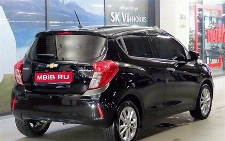 Chevrolet Spark IV, 2022 год, 1 023 023 рублей, 4 фотография