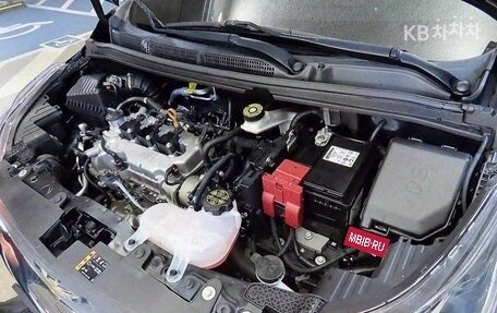 Chevrolet Spark IV, 2022 год, 1 023 023 рублей, 8 фотография
