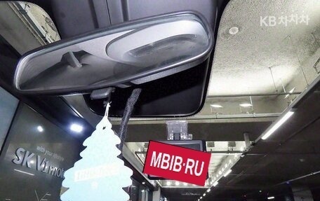 Chevrolet Spark IV, 2022 год, 1 023 023 рублей, 6 фотография
