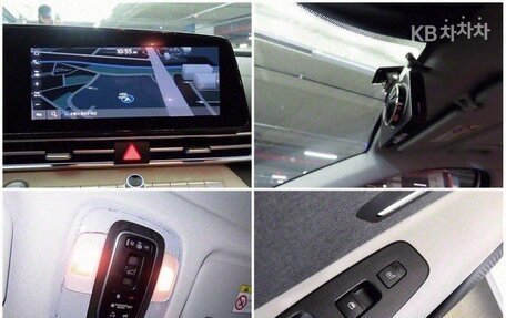 Hyundai Avante, 2021 год, 1 823 023 рублей, 7 фотография