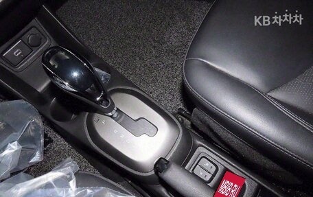 Chevrolet Spark IV, 2022 год, 1 023 023 рублей, 16 фотография
