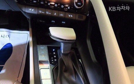 Hyundai Avante, 2021 год, 1 823 023 рублей, 16 фотография