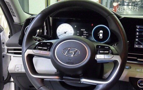 Hyundai Avante, 2021 год, 1 823 023 рублей, 12 фотография