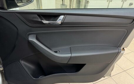 Skoda Rapid II, 2020 год, 1 320 000 рублей, 16 фотография
