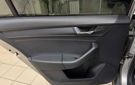 Skoda Rapid II, 2020 год, 1 320 000 рублей, 15 фотография