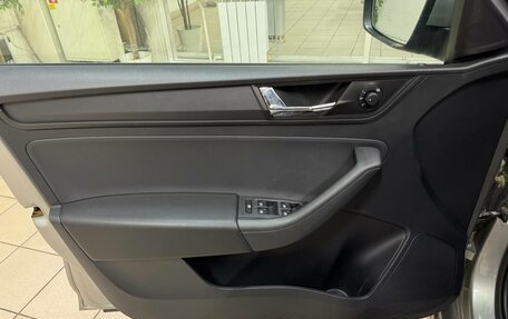 Skoda Rapid II, 2020 год, 1 320 000 рублей, 14 фотография