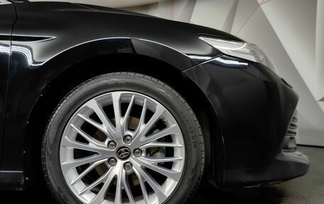 Toyota Camry, 2020 год, 3 193 000 рублей, 9 фотография