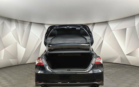 Toyota Camry, 2020 год, 3 193 000 рублей, 12 фотография