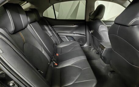 Toyota Camry, 2020 год, 3 193 000 рублей, 16 фотография