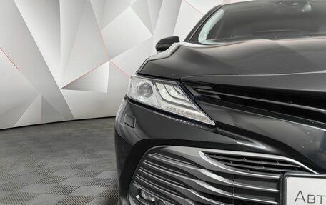 Toyota Camry, 2020 год, 3 193 000 рублей, 10 фотография