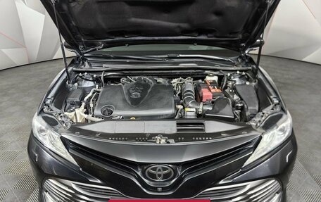 Toyota Camry, 2020 год, 3 193 000 рублей, 11 фотография