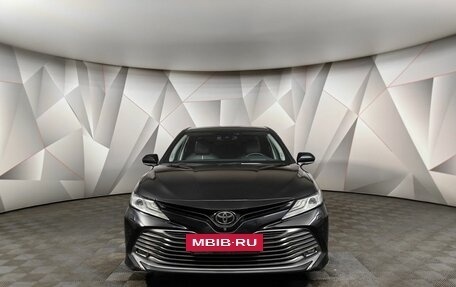 Toyota Camry, 2020 год, 3 193 000 рублей, 7 фотография