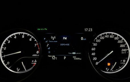 Toyota Camry, 2020 год, 3 193 000 рублей, 18 фотография