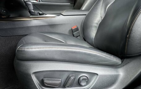 Toyota Camry, 2020 год, 3 193 000 рублей, 22 фотография
