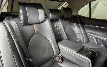 Toyota Camry, 2020 год, 3 193 000 рублей, 17 фотография