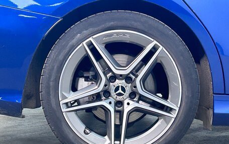 Mercedes-Benz C-Класс, 2018 год, 2 750 000 рублей, 7 фотография