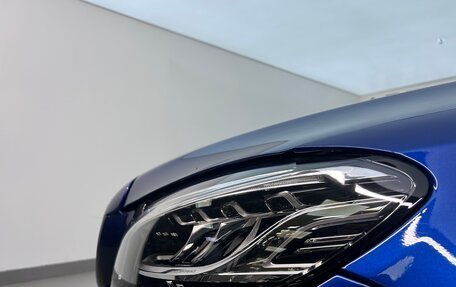 Mercedes-Benz C-Класс, 2018 год, 2 750 000 рублей, 8 фотография