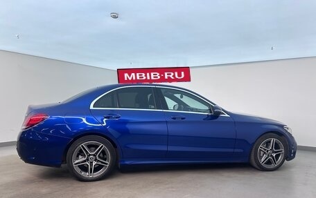 Mercedes-Benz C-Класс, 2018 год, 2 750 000 рублей, 6 фотография