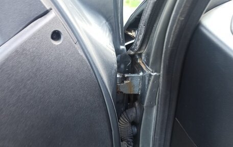 Chevrolet Niva I рестайлинг, 2011 год, 520 000 рублей, 5 фотография