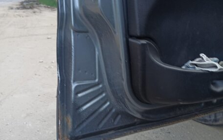 Chevrolet Niva I рестайлинг, 2011 год, 520 000 рублей, 6 фотография