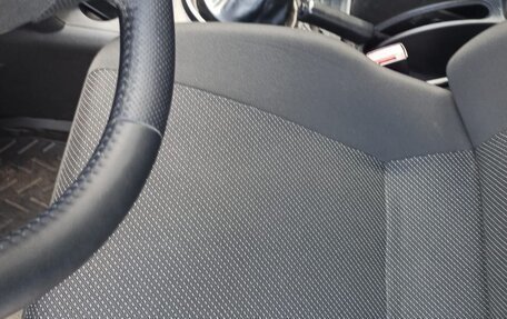 Chevrolet Niva I рестайлинг, 2011 год, 520 000 рублей, 7 фотография